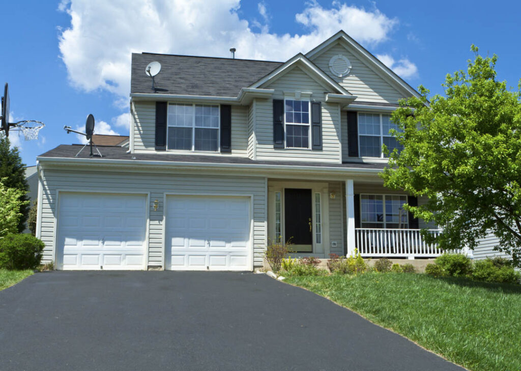 Asphalt Paving Contractors