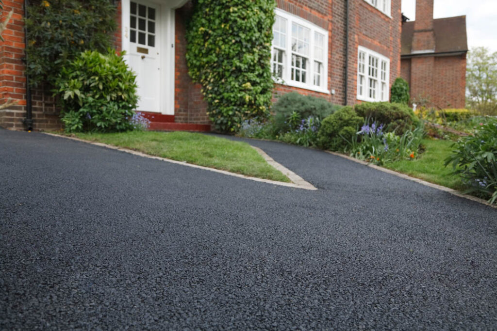 Paving Company